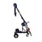 Current Tools 6000Lb Mobile Cable Puller with 4 Wheel Carriage 66 - alternate 1